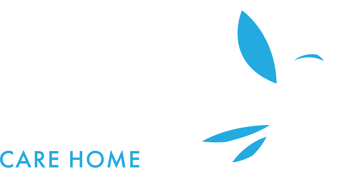 Immacolata House Care Home logo