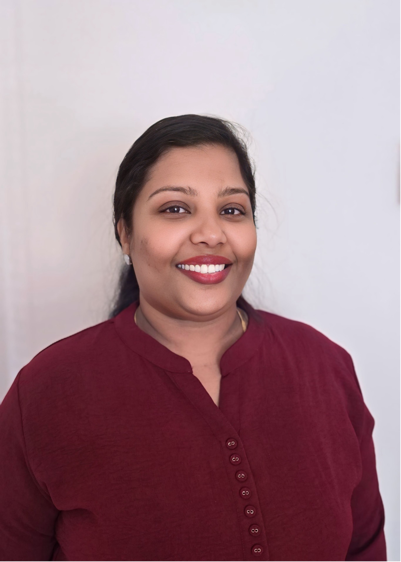 Sundeepa Satyarajan